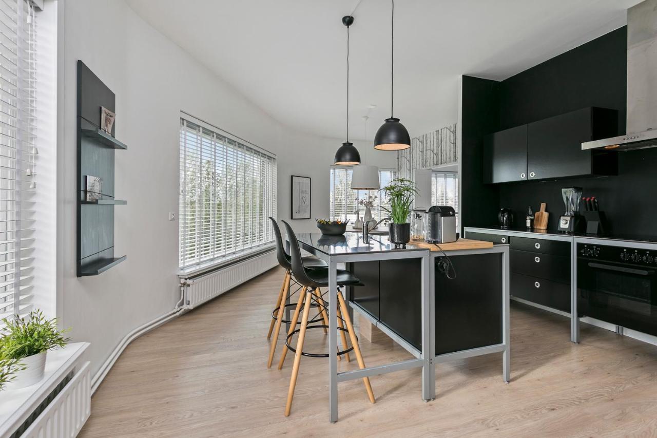 Groese Polderbunker Appartement