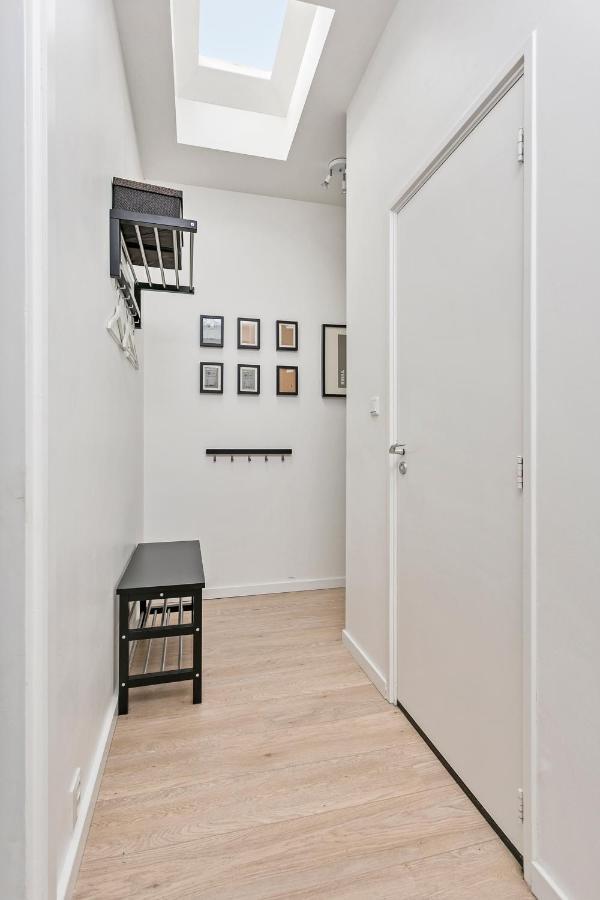 Appartement Groese Polderbunker